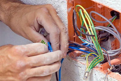 Dépannage électrique FF-Elec